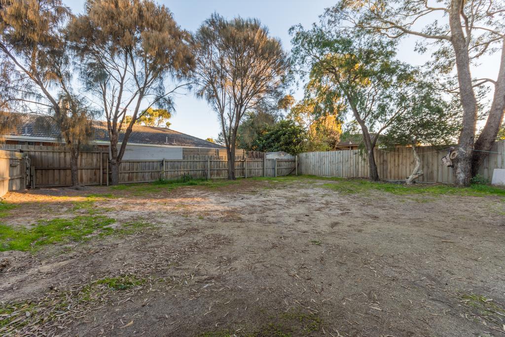 Bells Beach Backpackers Hostel Торки Екстериор снимка