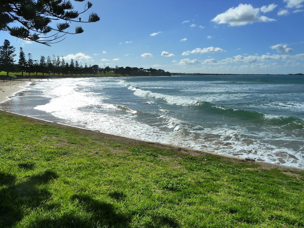 Bells Beach Backpackers Hostel Торки Екстериор снимка